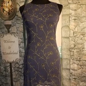 I.N. San Francisco Dress